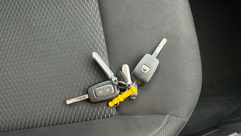 Dacia Duster 1.0 TCe 100 Comfort 5dr Petrol Estate